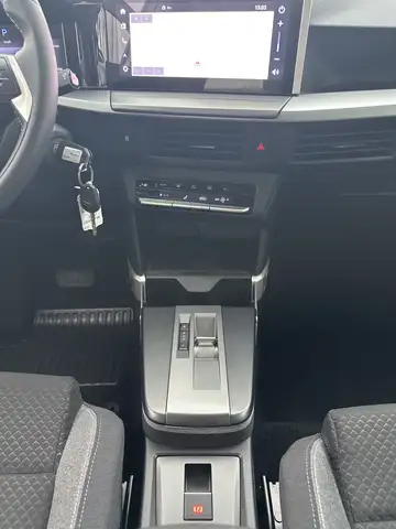 Opel Frontera view 15