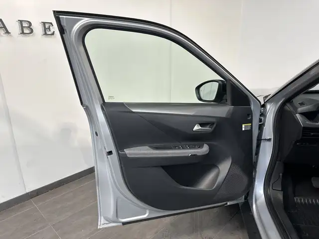 Opel Frontera view 6
