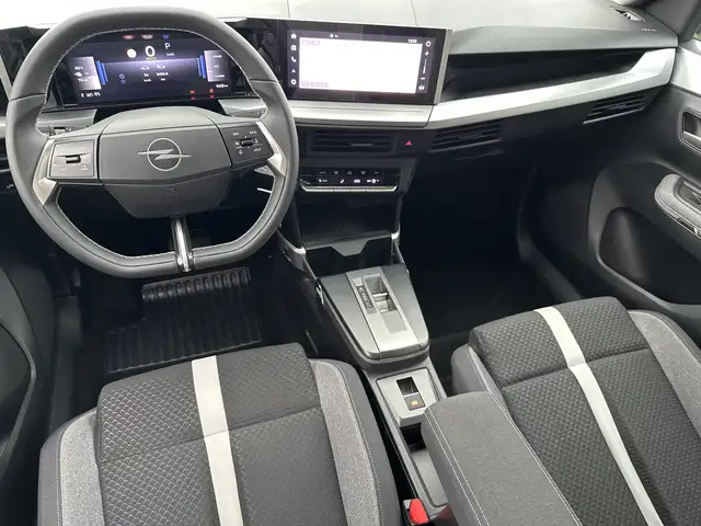 Opel Frontera view 12