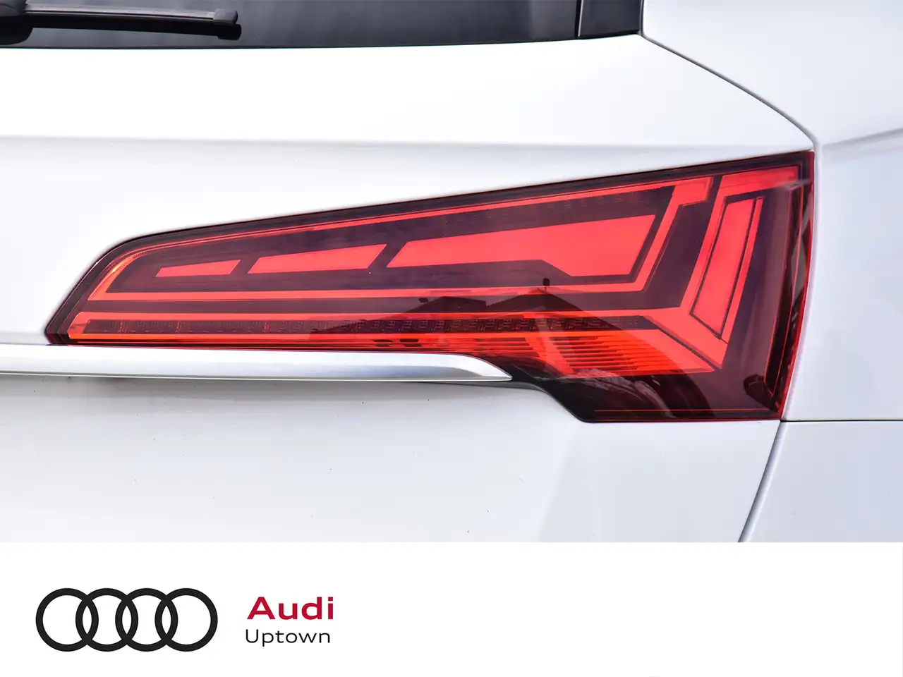 Audi Q5 снимка Audi Q5