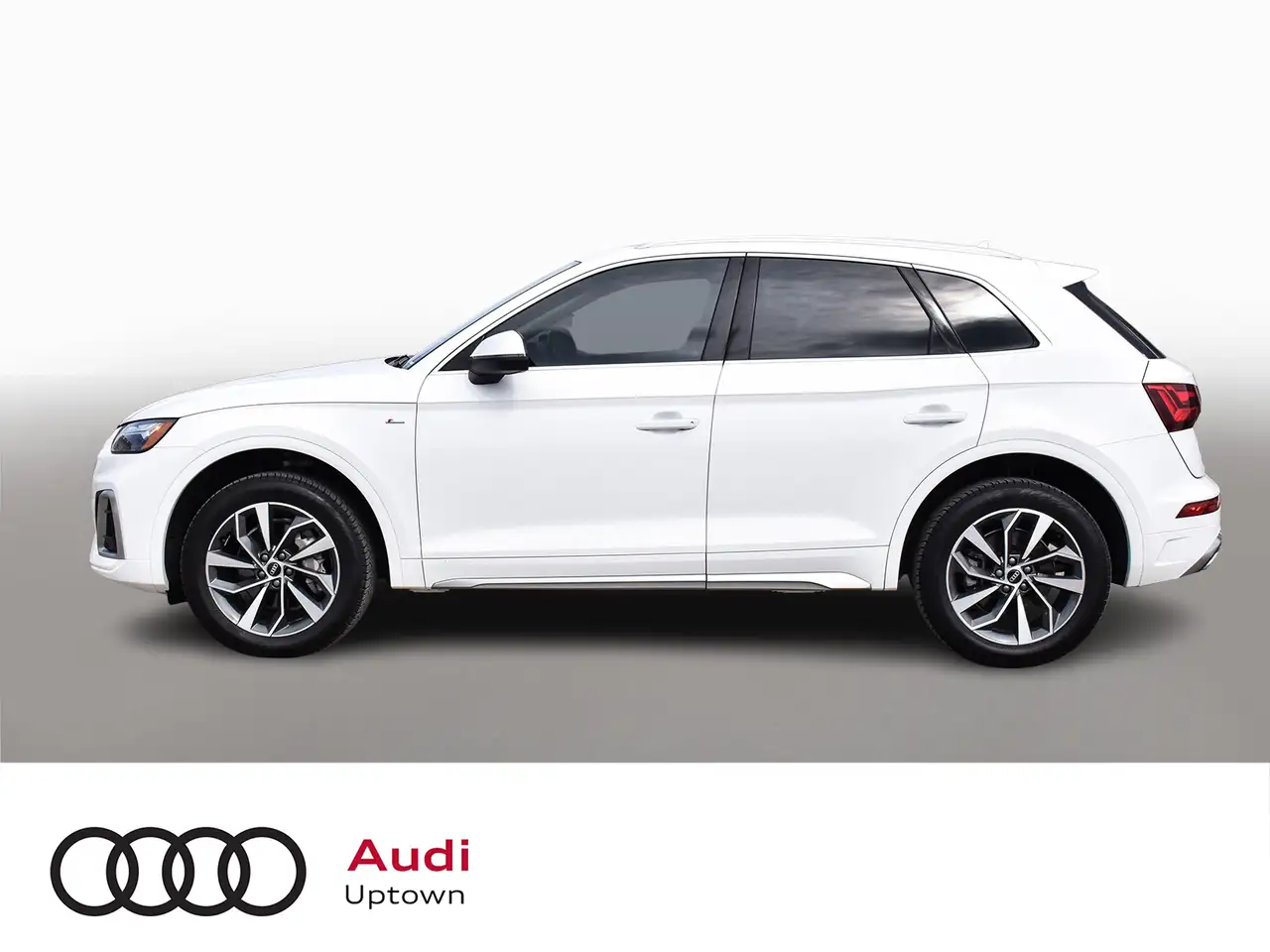 Audi Q5 снимка Audi Q5