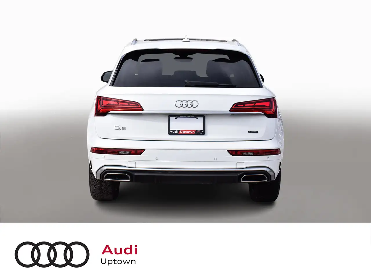 Audi Q5 снимка Audi Q5
