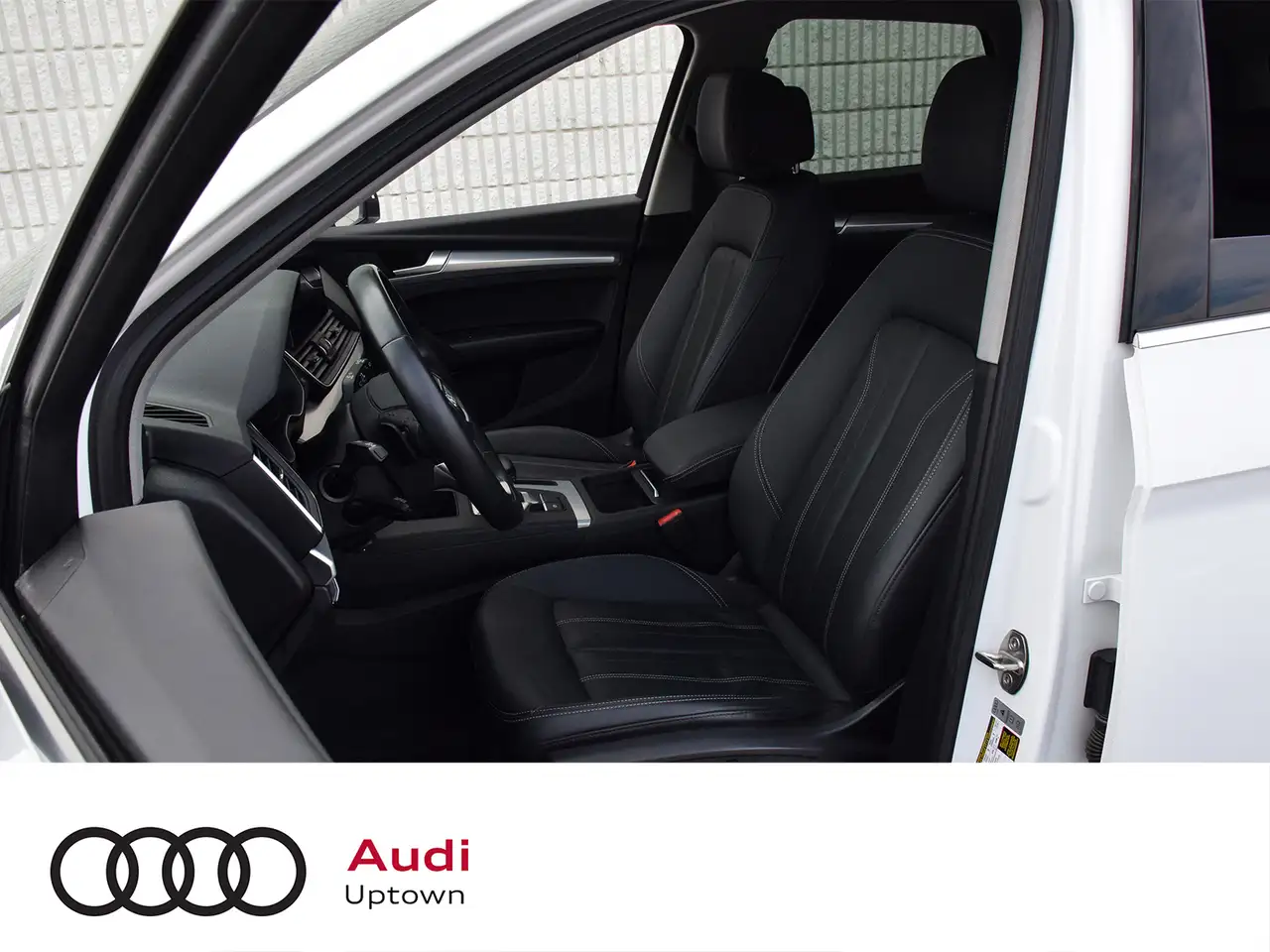 Audi Q5 снимка Audi Q5