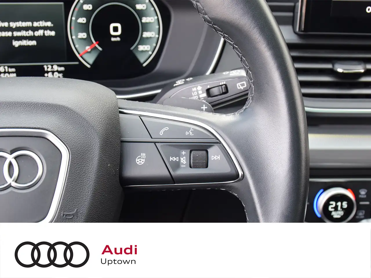 Audi Q5 снимка Audi Q5