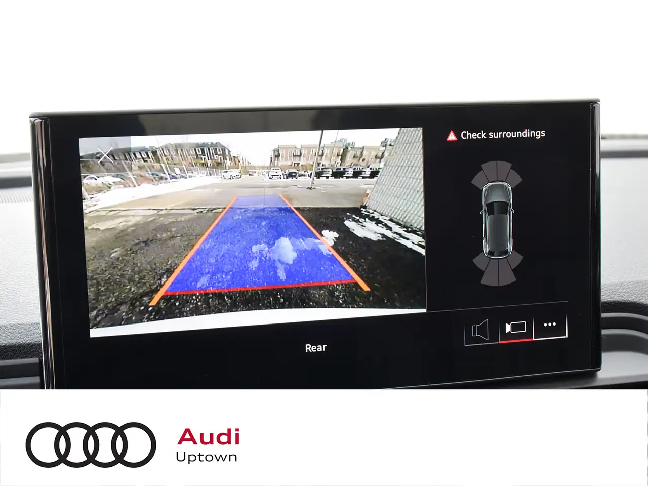 Audi Q5 снимка Audi Q5