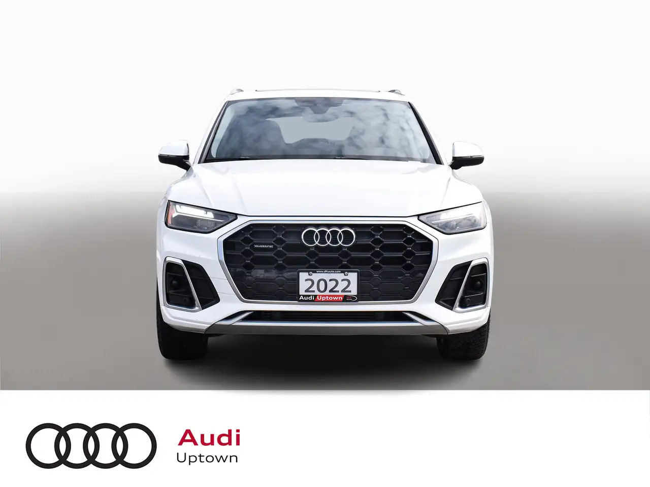 Audi Q5 снимка Audi Q5