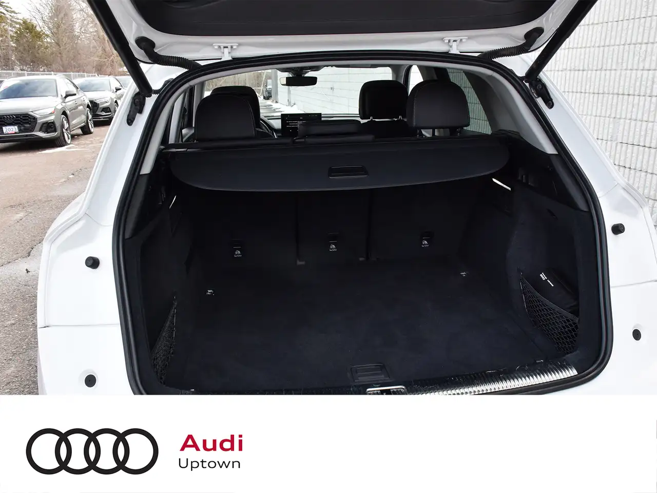 Audi Q5 снимка Audi Q5