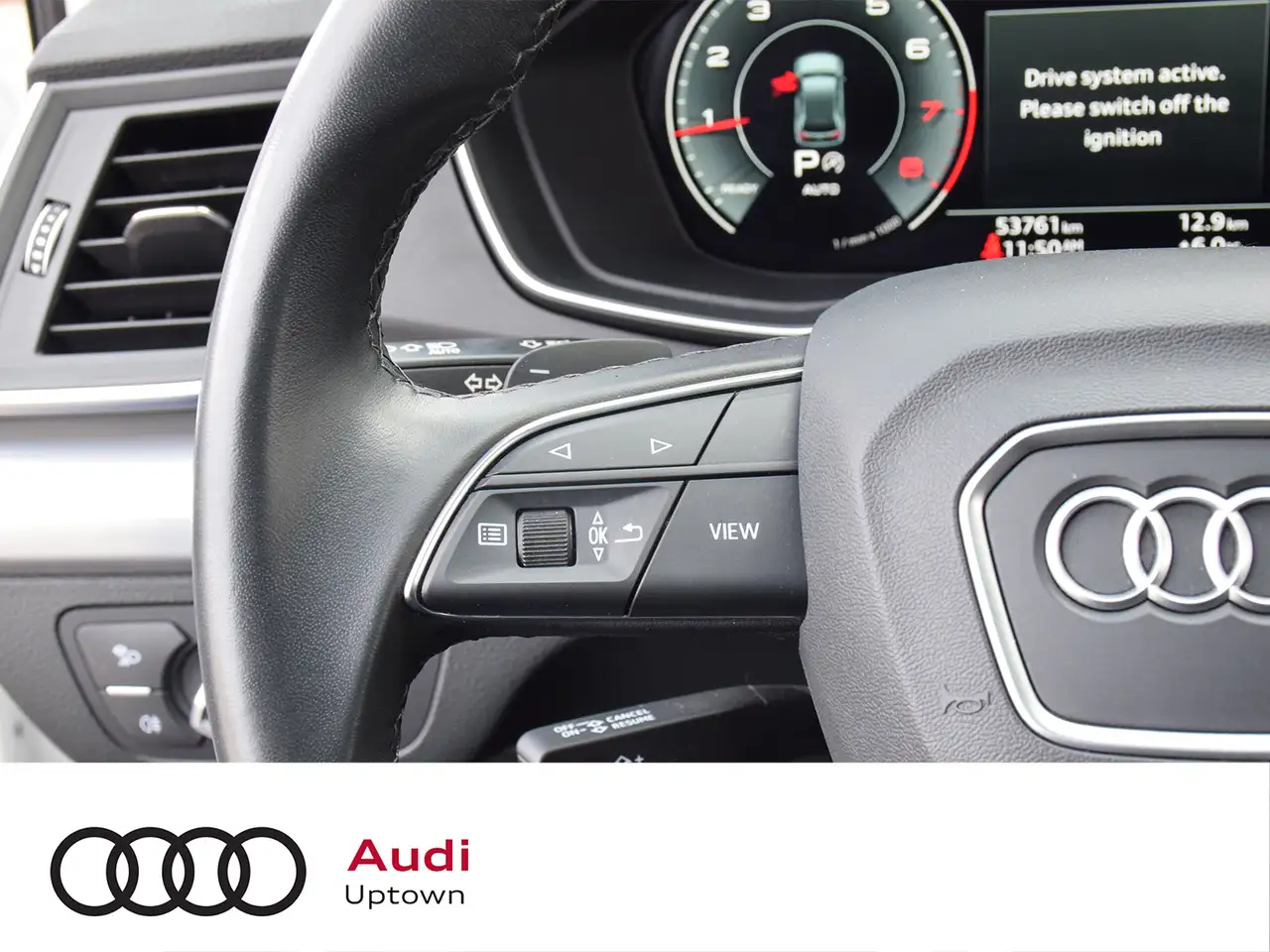 Audi Q5 снимка Audi Q5
