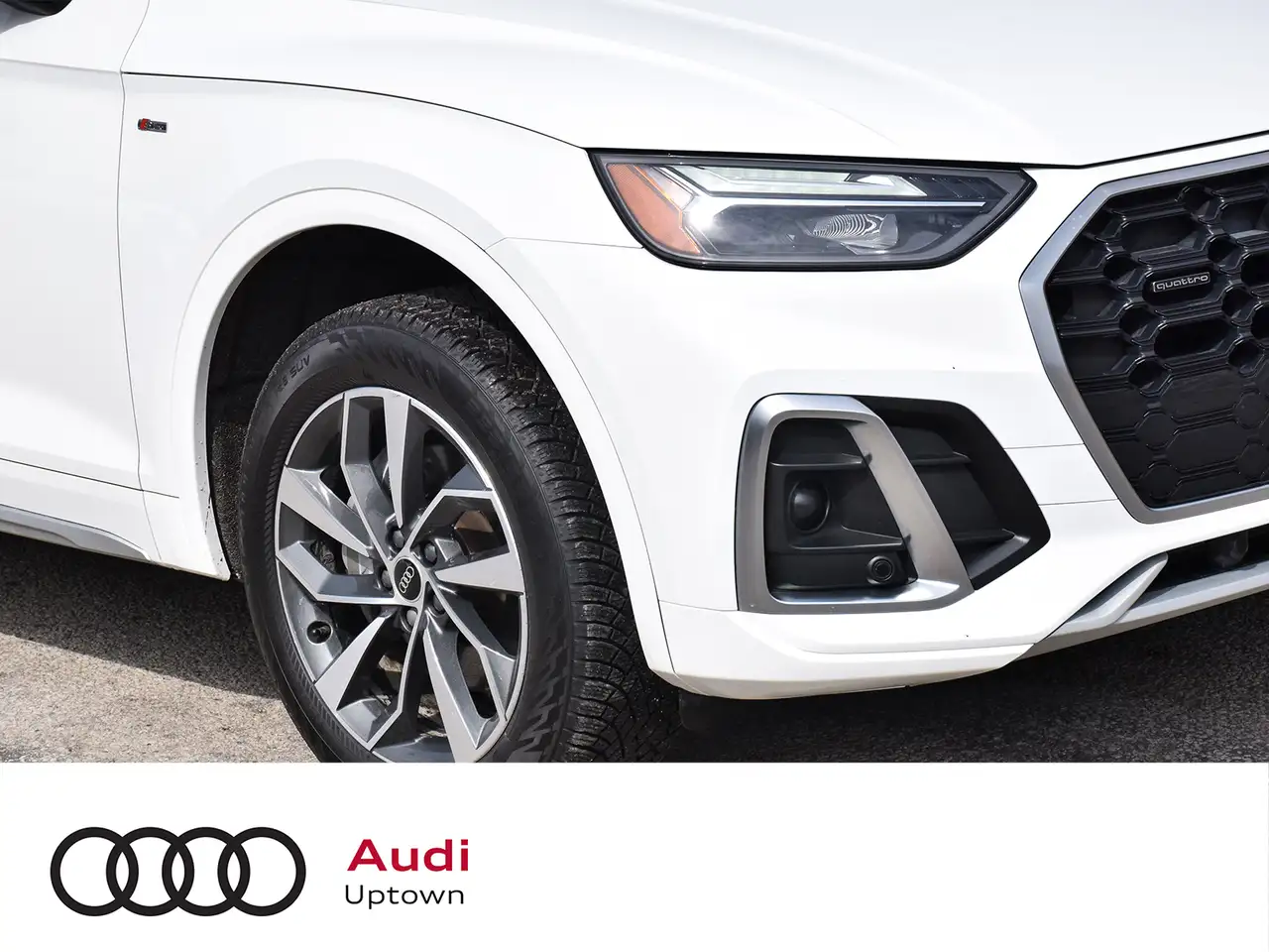 Audi Q5 снимка Audi Q5