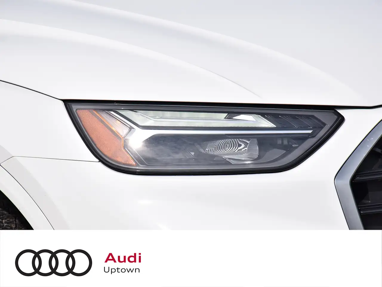 Audi Q5 снимка Audi Q5