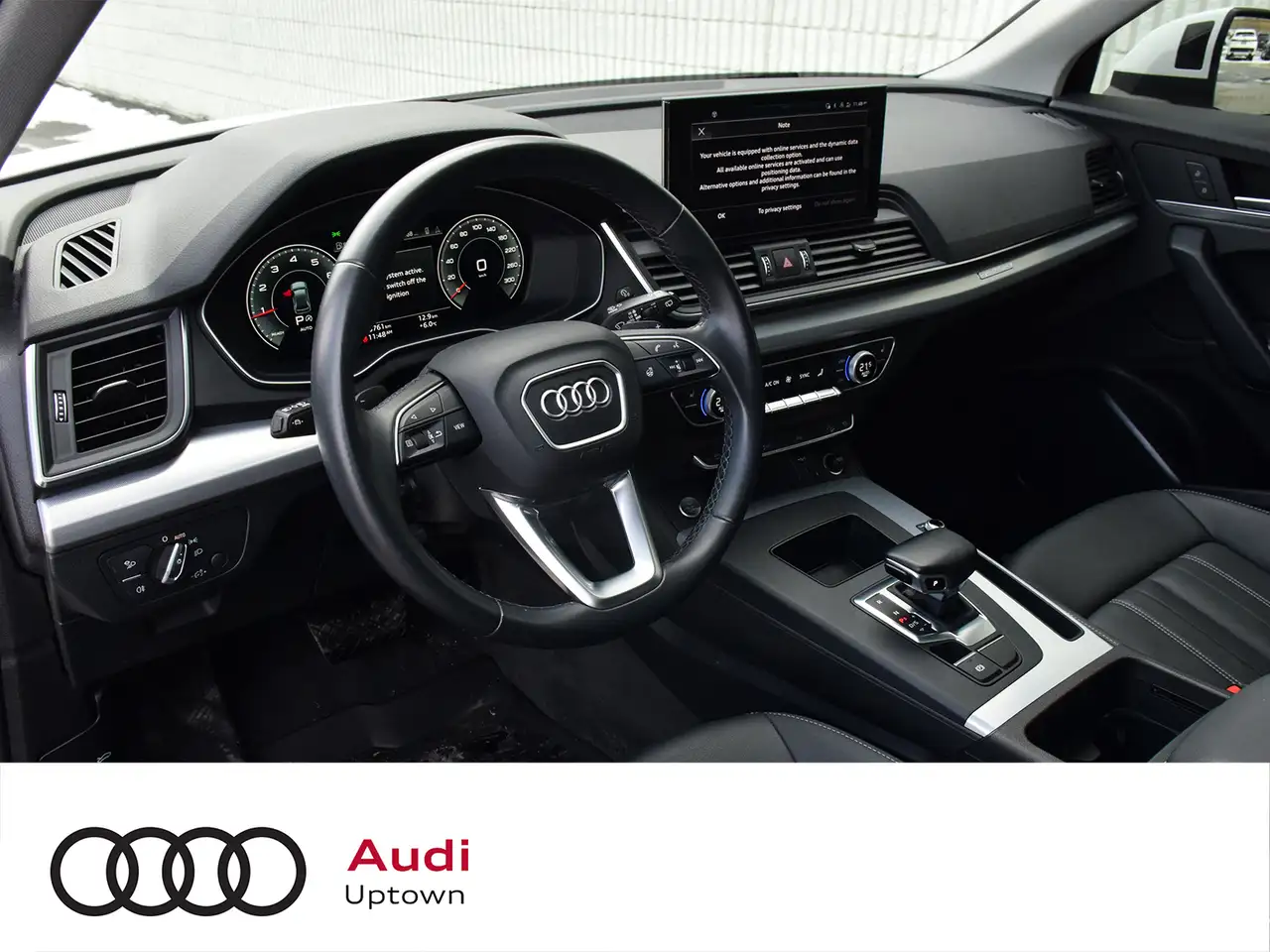 Audi Q5 снимка Audi Q5