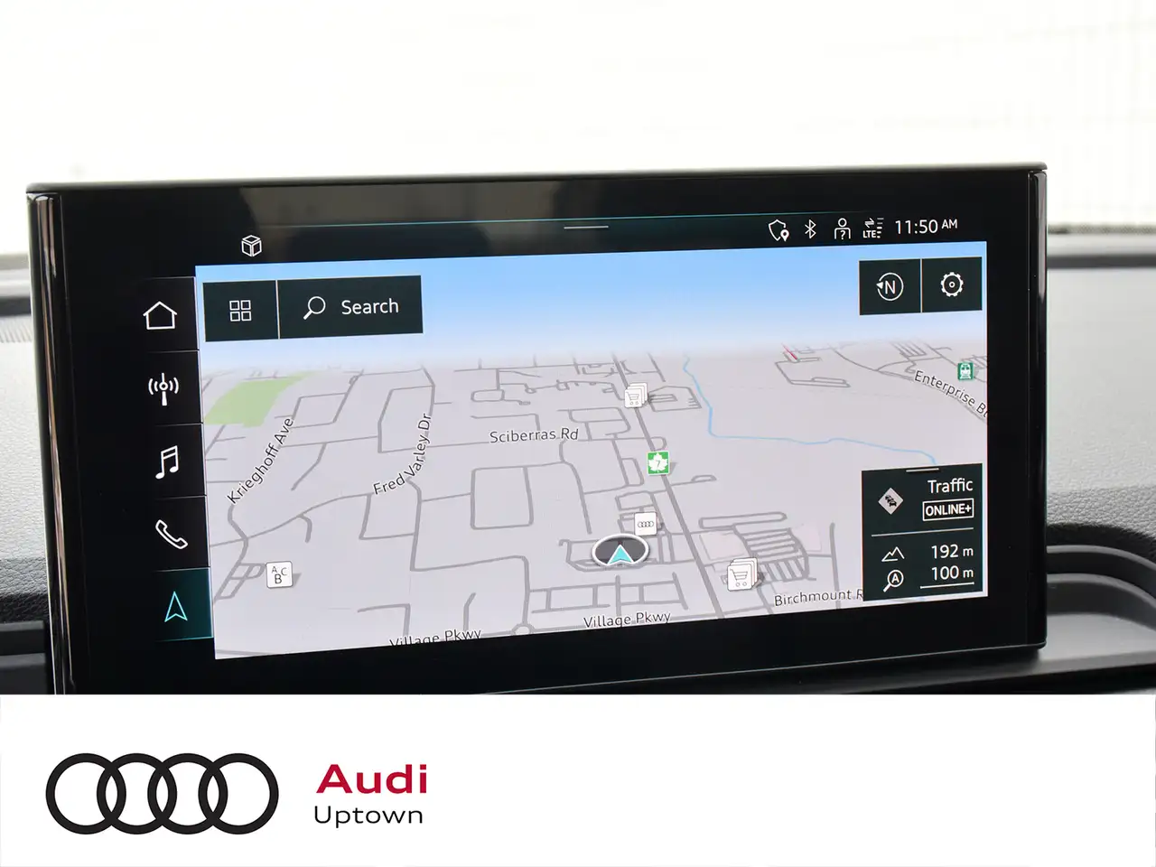 Audi Q5 снимка Audi Q5