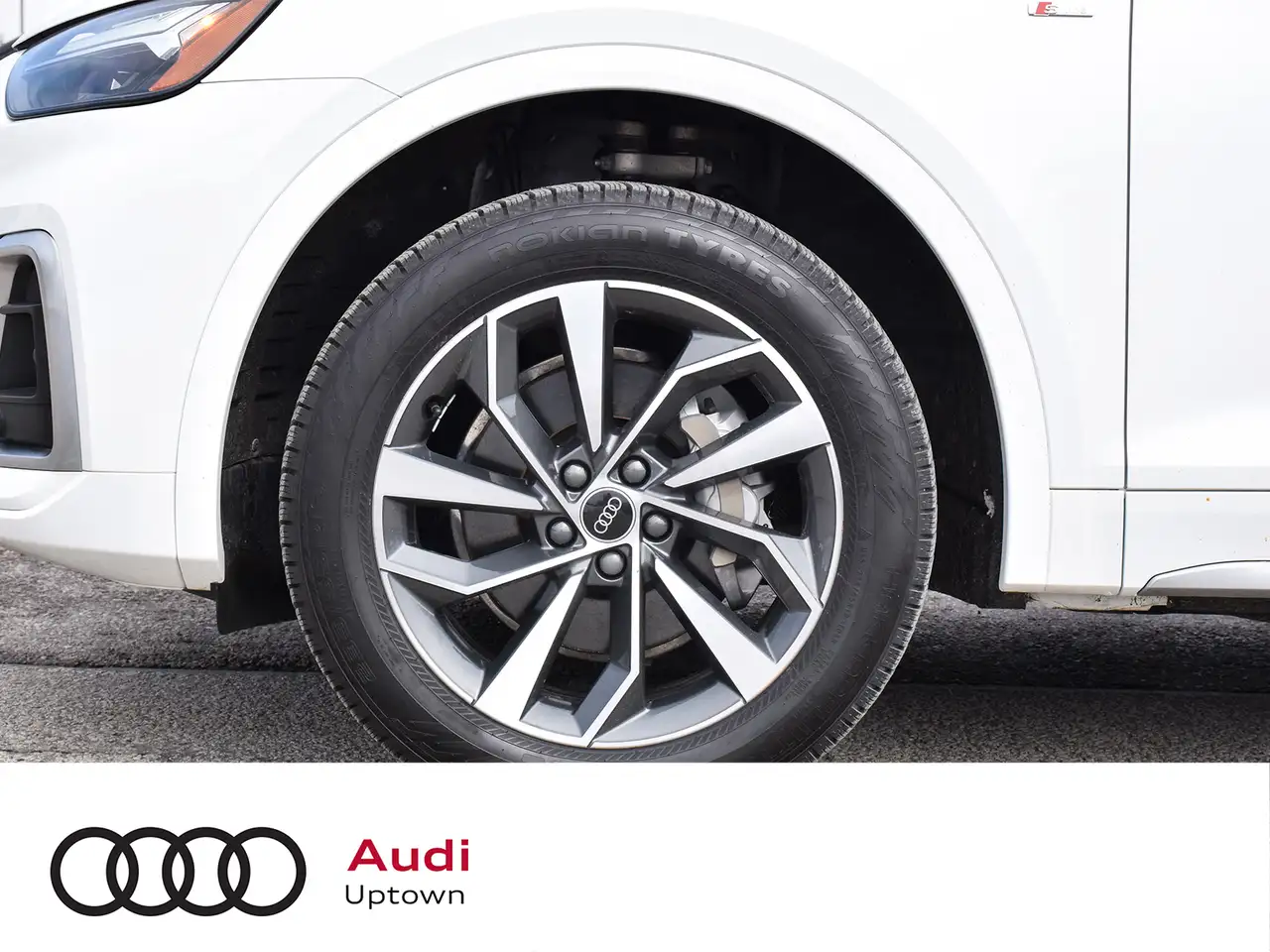 Audi Q5 снимка Audi Q5