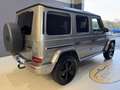 Mercedes-Benz G 400 SW AMG LINE Gris - thumbnail 4