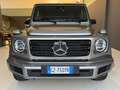 Mercedes-Benz G 400 SW AMG LINE Gris - thumbnail 2