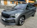 Skoda Kodiaq 2.0 TSI DSG 4x4 Sportline Pano AHK 7-Sitz Grijs - thumbnail 4