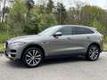 Jaguar F-Pace 2.0 D 240 CV AWD aut. Portfolio Oro - thumbnail 2