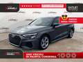 Audi A3 Sedan 35 MHEV S LINE CAMBIO AUTO,LED,CERCHI 17 Gris - thumbnail 1