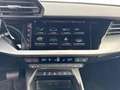 Audi A3 Sedan 35 MHEV S LINE CAMBIO AUTO,LED,CERCHI 17 Gris - thumbnail 11