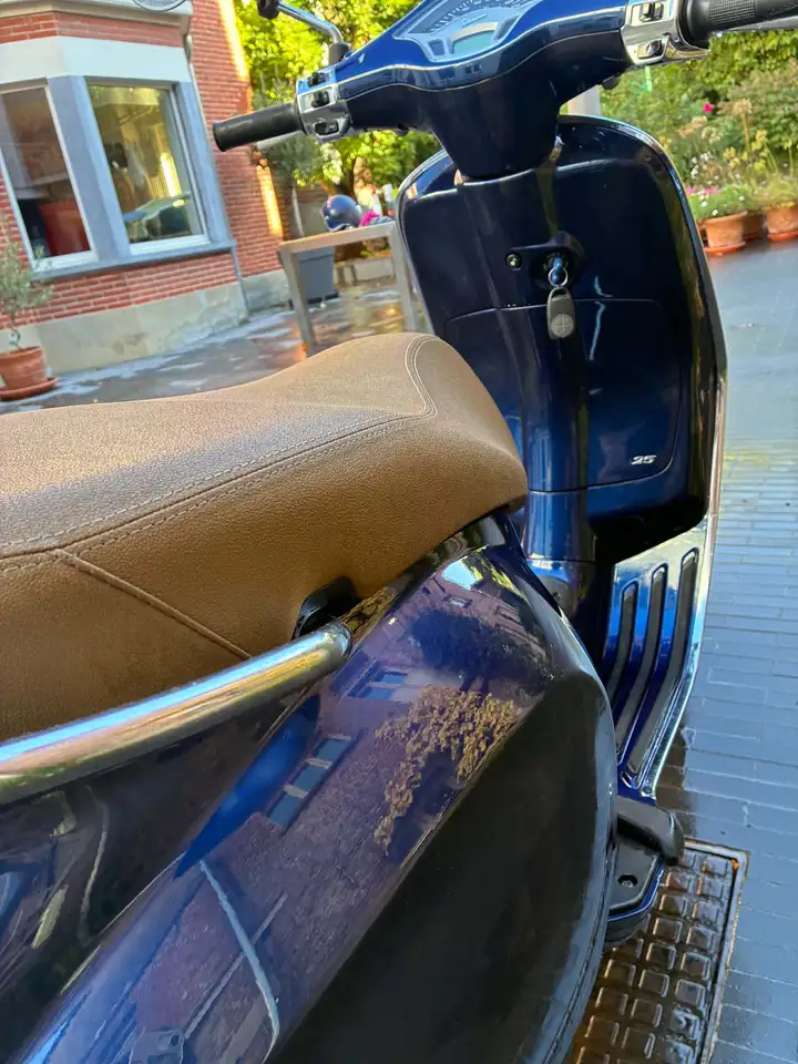 Vespa 125