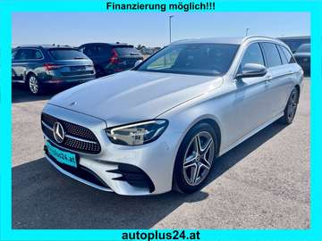 d T Austria Edition Aut. AMG Line