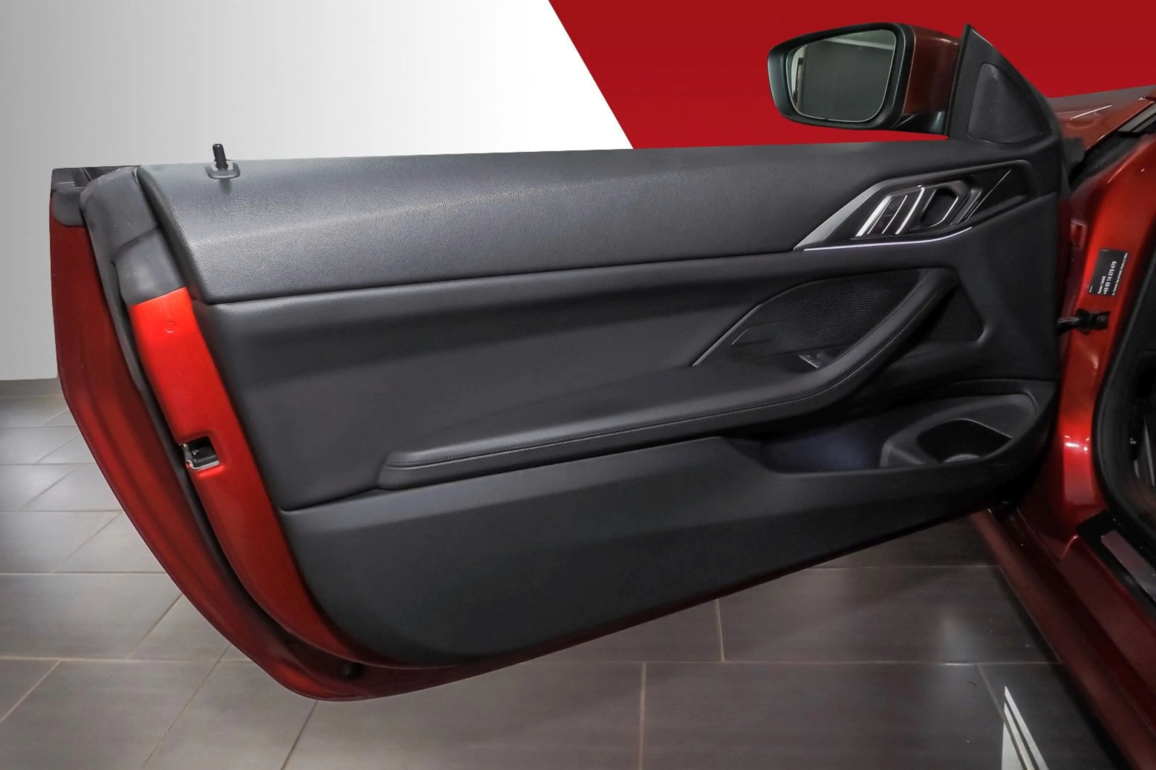 BMW 420 Coupe 420d*M SPORT*VIDEO*SORGLOS-PAKET*GARANTIE* — photo 7