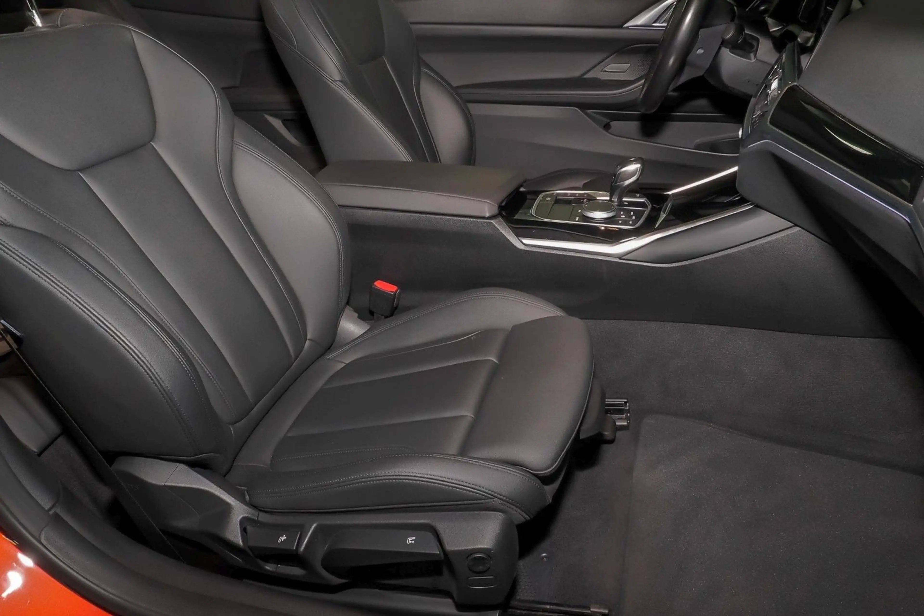 BMW 420 Coupe 420d*M SPORT*VIDEO*SORGLOS-PAKET*GARANTIE* — photo 10