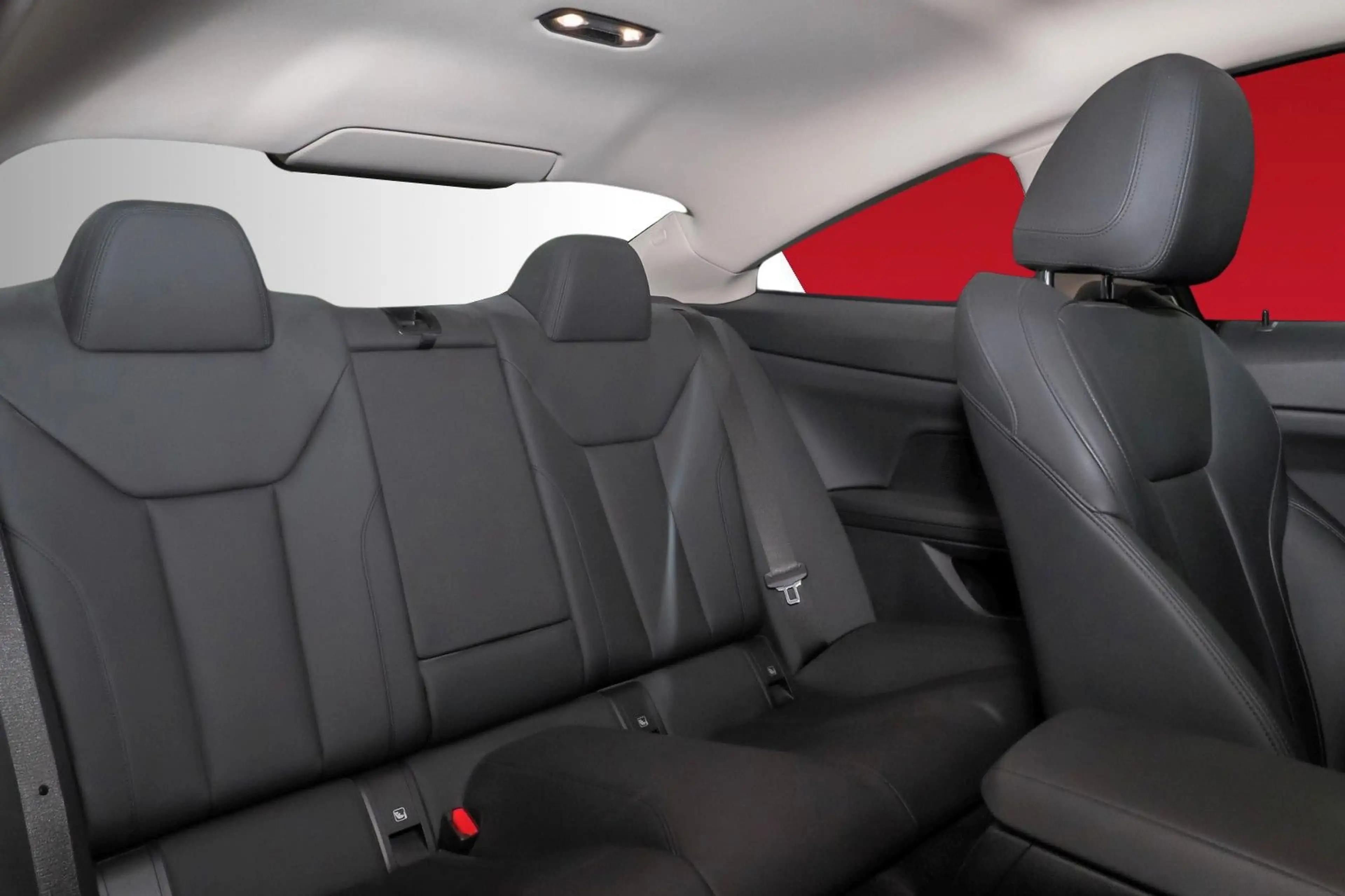 BMW 420 Coupe 420d*M SPORT*VIDEO*SORGLOS-PAKET*GARANTIE* — photo 12