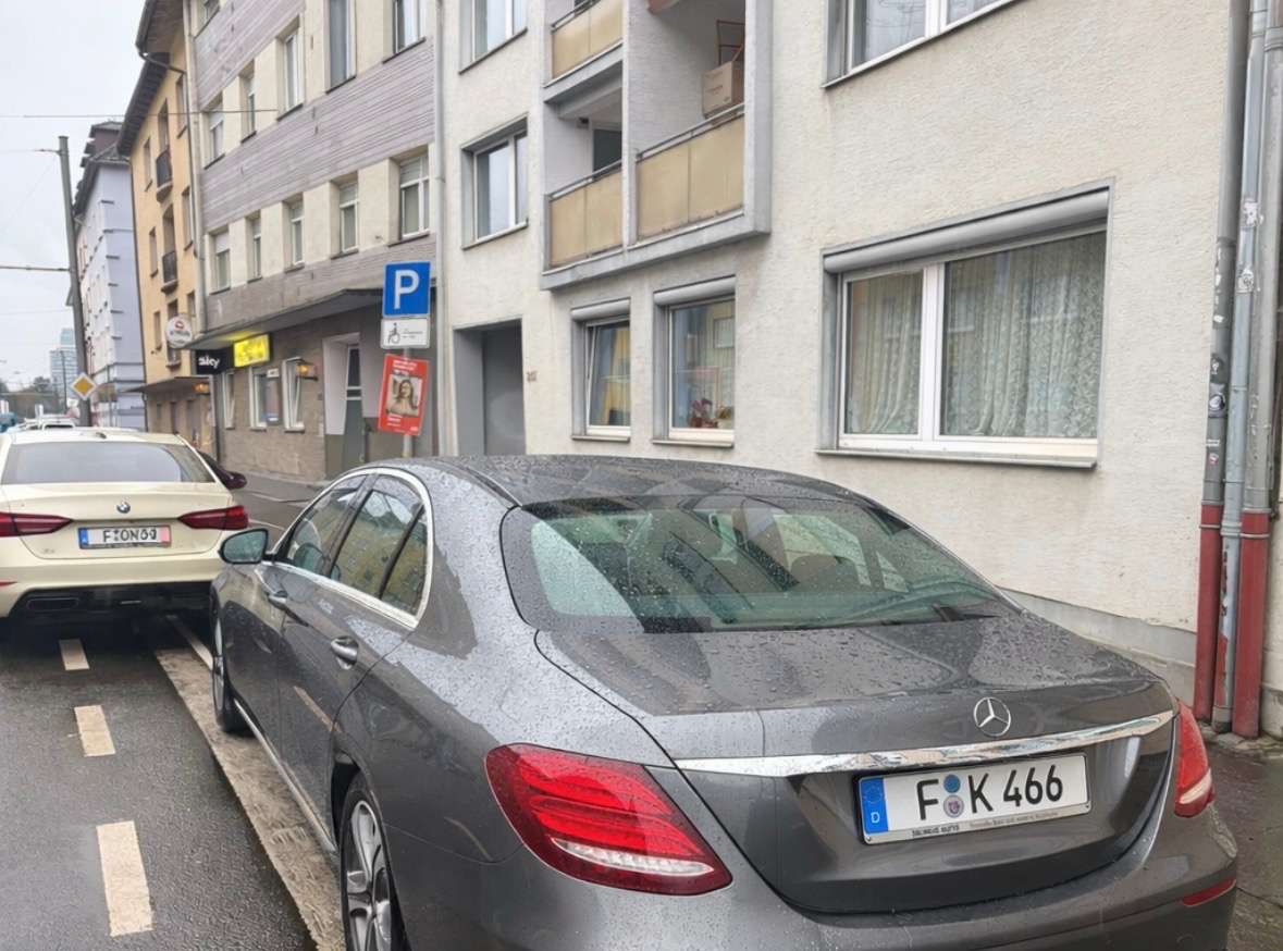 Ojazdené Mercedes Benz E-Class 220