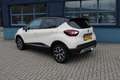 Renault Captur 0.9 TCe Intens | Navigatie | Camera/ | Achterbank Blanc - thumbnail 4