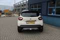 Renault Captur 0.9 TCe Intens | Navigatie | Camera/ | Achterbank Blanc - thumbnail 5
