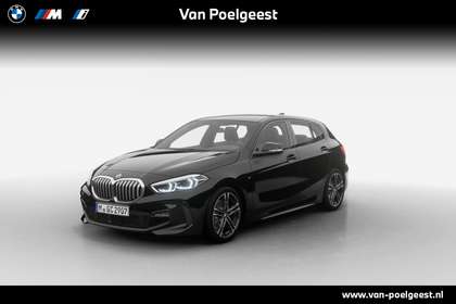 BMW 118 1 Serie 118i 5-deurs | Model M Sport | 18" LM