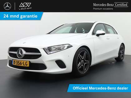 Mercedes-Benz A 160 Advantage Style | Achteruitrij Camera | 18" AMG Ve