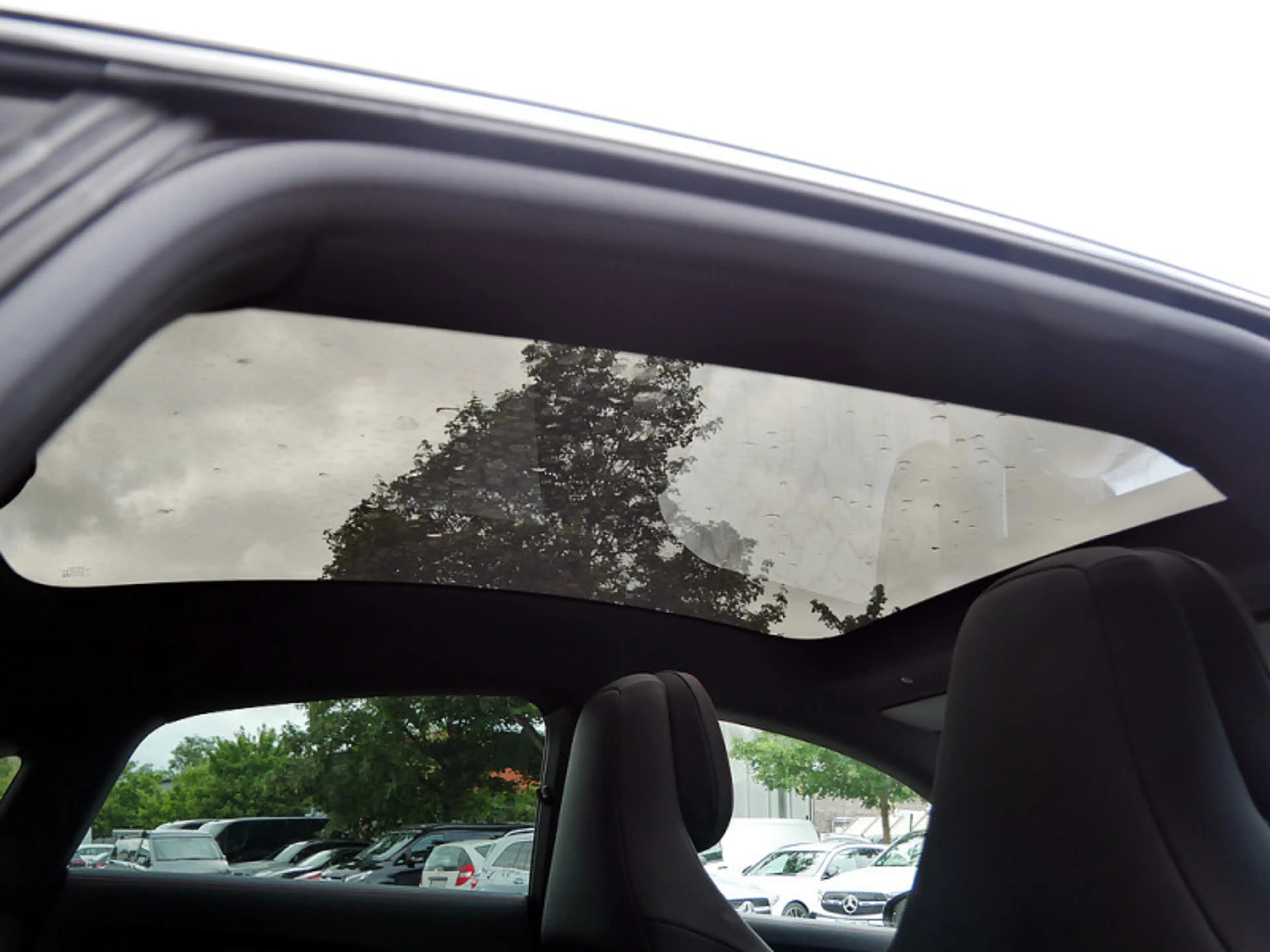 Mercedes-Benz CLA 250 + EQ , AMG BURM NIGHT MEMO MULTI PANO PDC — photo 10