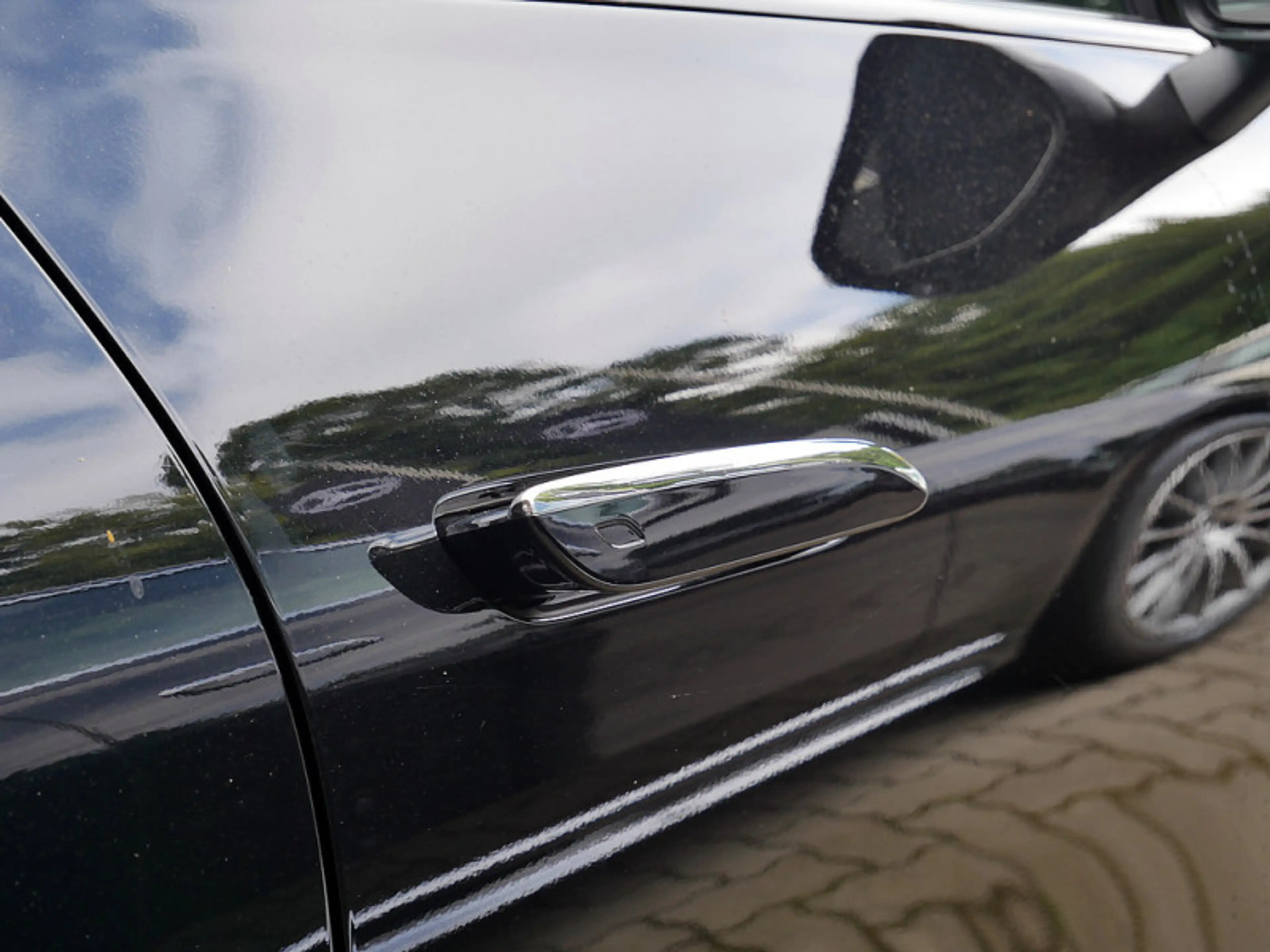 Mercedes-Benz CLA 250 + EQ , AMG BURM NIGHT MEMO MULTI PANO PDC — photo 11
