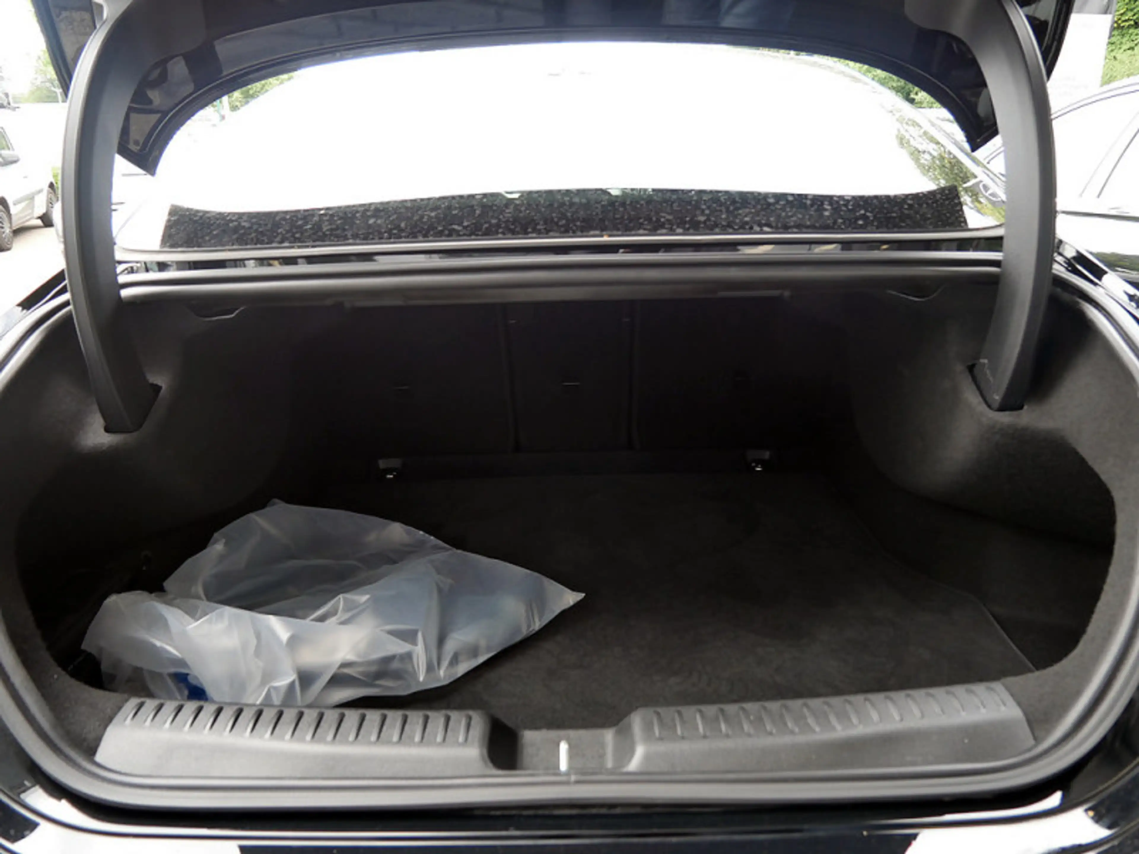 Mercedes-Benz CLA 250 + EQ , AMG BURM NIGHT MEMO MULTI PANO PDC — photo 13