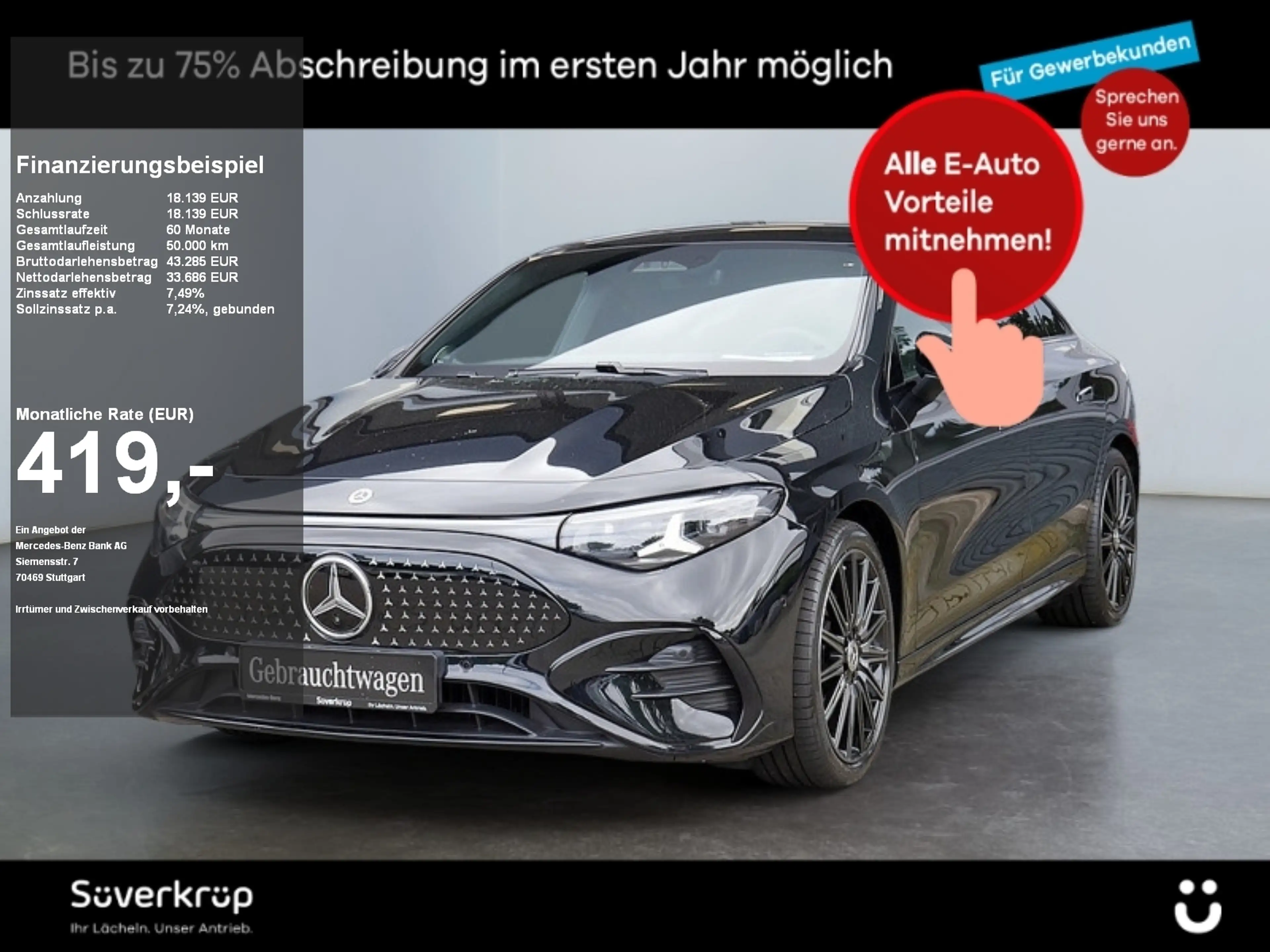 Mercedes-Benz CLA 250 + EQ , AMG BURM NIGHT MEMO MULTI PANO PDC