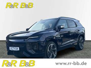 Lux 1.5 Hybrid AT NAVI+LEDER+KLIMA+DAB+BT+SHZ+LHZ+