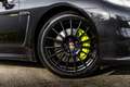 Porsche Panamera V6 Tiptronic S E-Hybrid * PSM * Luchtvering * Pano Černá - thumbnail 2