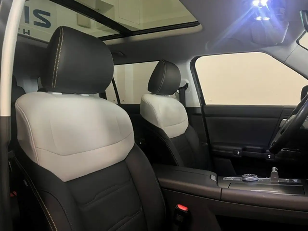 BAIC BJ30 2026