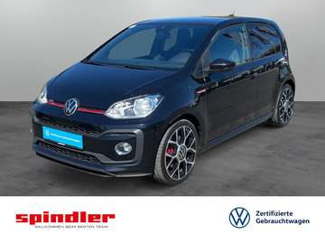 GTI 1.0 TSI / Connect, Bluetooth, RFK, SHZ