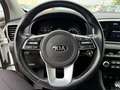 Kia Sportage 1.6 CRDI 136 CV Mild Hybrid Style Bianco - thumbnail 11