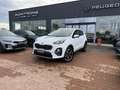 Kia Sportage 1.6 CRDI 136 CV Mild Hybrid Style Bianco - thumbnail 1