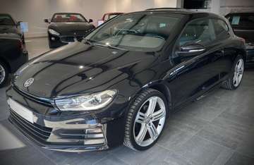 2.0 CR TDi R-Line*CUIR*LED*XENON*GPS*CLIM*RADAR*CAMERA