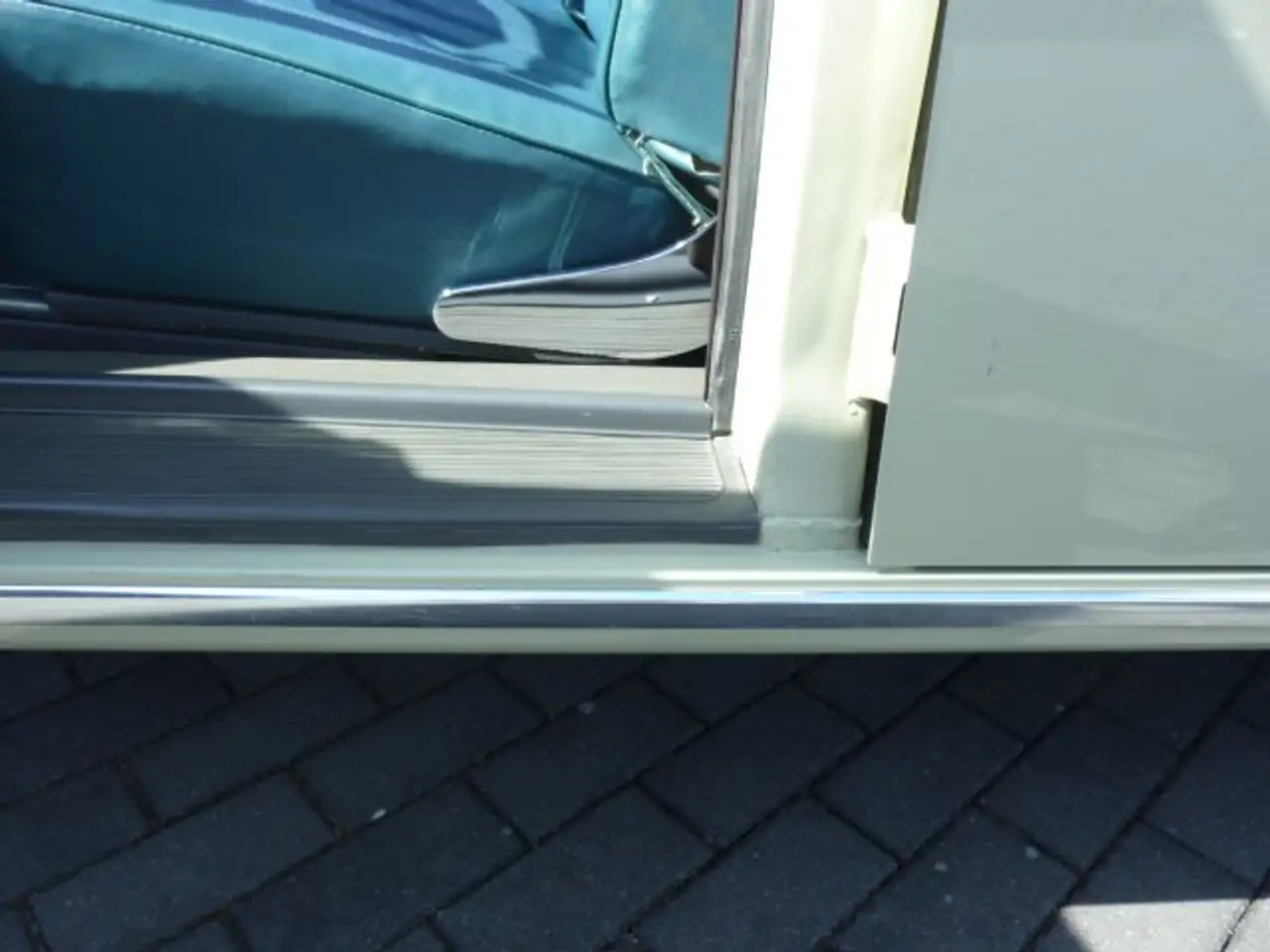 Mercedes-Benz 190c, foto 10
