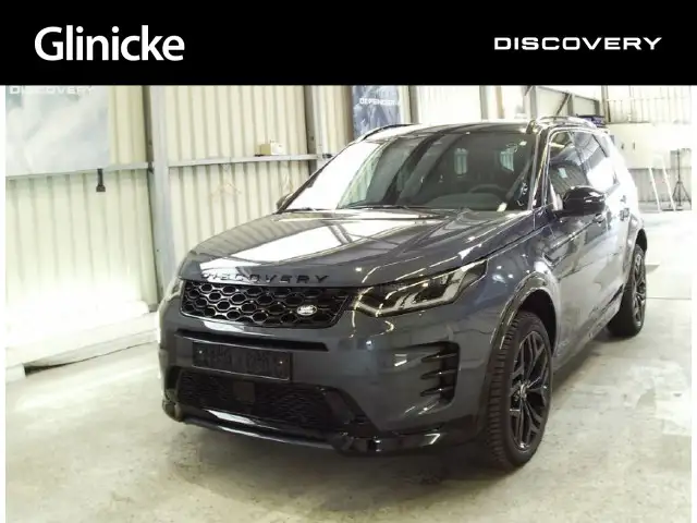 Land Rover Discovery Sport P270e Plug-in-Hybrid Dyn. SE