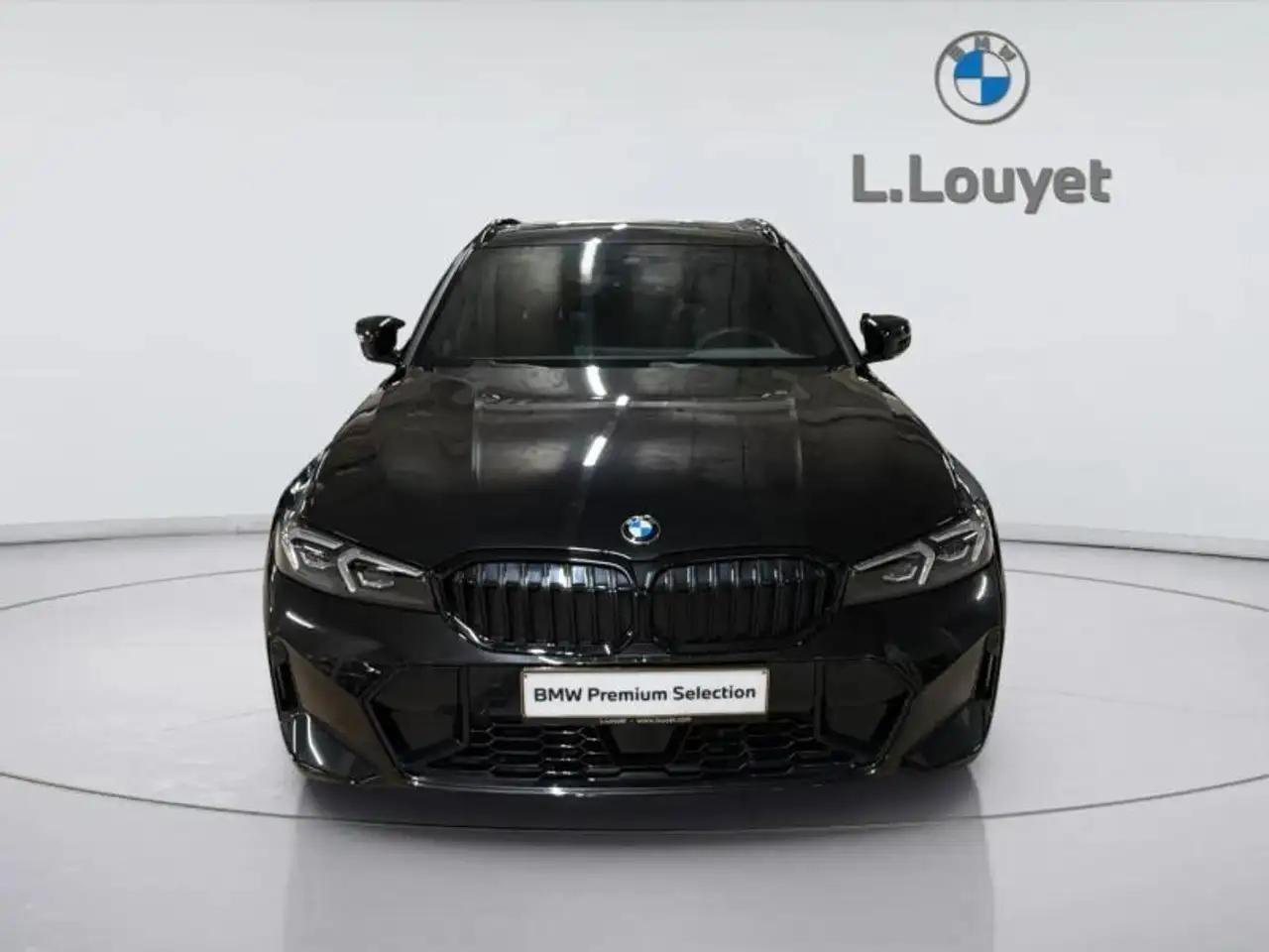 BMW 3 Series 2026