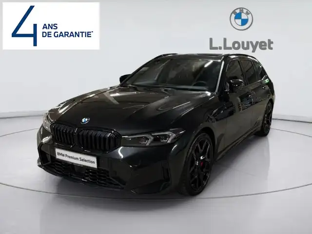 BMW 320 PACK M PRO