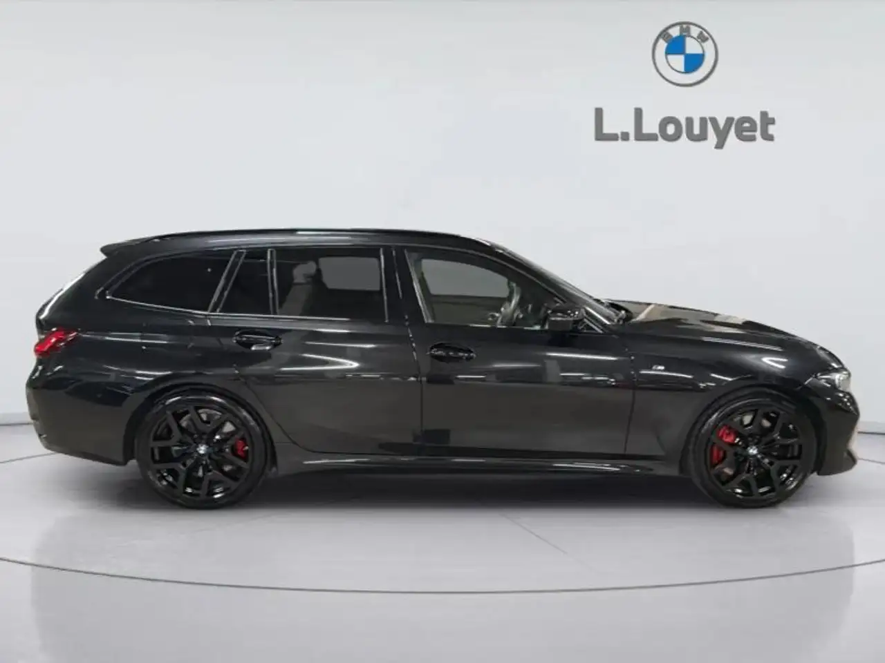 BMW 3 Series 2026