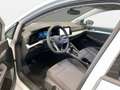 Volkswagen Golf Variant Golf VIII Variant 2.0 TDI LED LM KlimaA Virtual Blanc - thumbnail 6